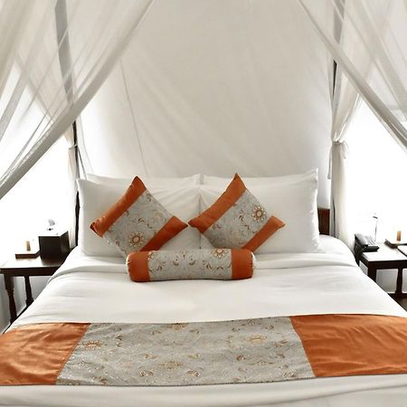 Niraamaya Wellness Retreats, Surya Samudra, Kovalam Ngoại thất bức ảnh