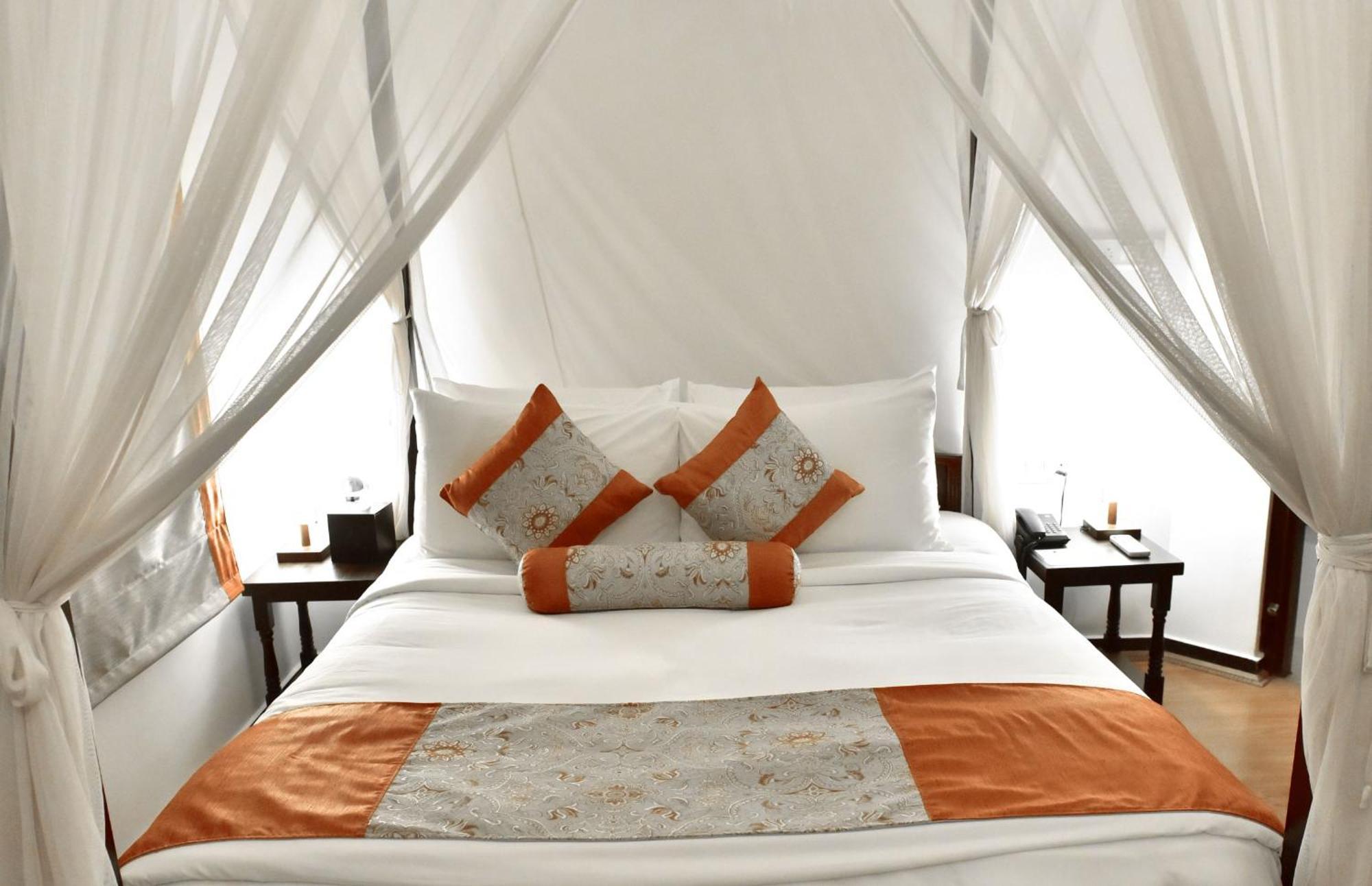 Niraamaya Wellness Retreats, Surya Samudra, Kovalam Ngoại thất bức ảnh