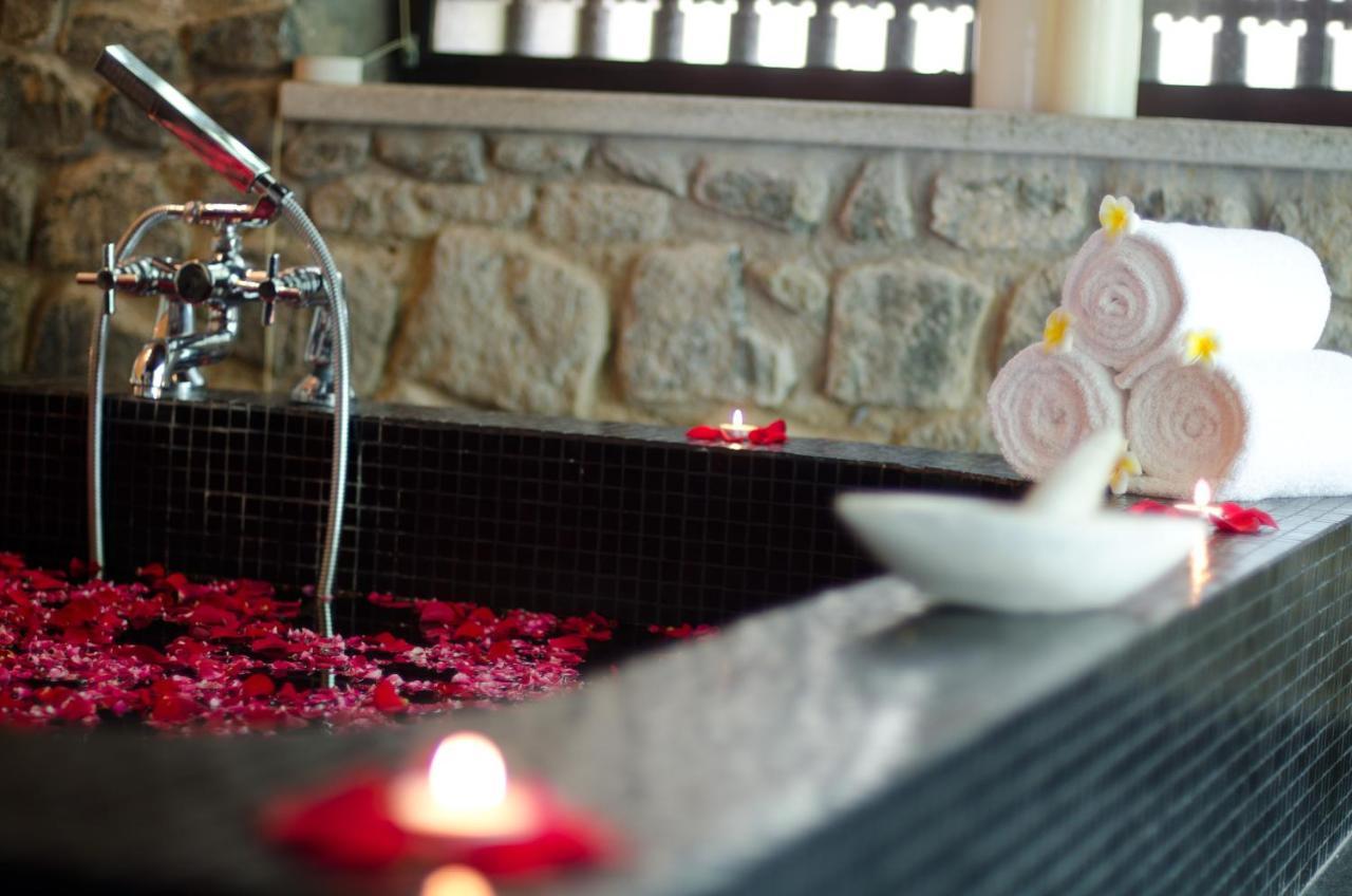 Niraamaya Wellness Retreats, Surya Samudra, Kovalam Ngoại thất bức ảnh